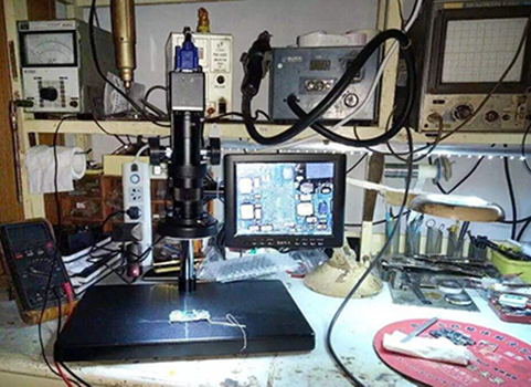 西安德伍拓。