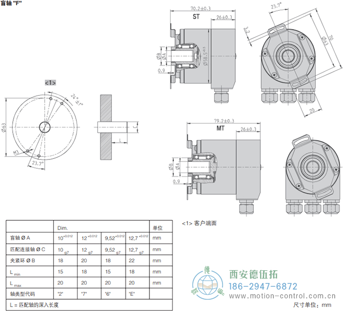 AC58-并口光电绝对值通用编码器外形及安装尺寸(盲轴F) - 免费电影手机在线观看,中文精品久久久久国产网址,亚洲一级无码一区二区一,精品亚洲成AV人在线观看,中文字幕无码一区二区免费,中文字幕日本不卡一二三区