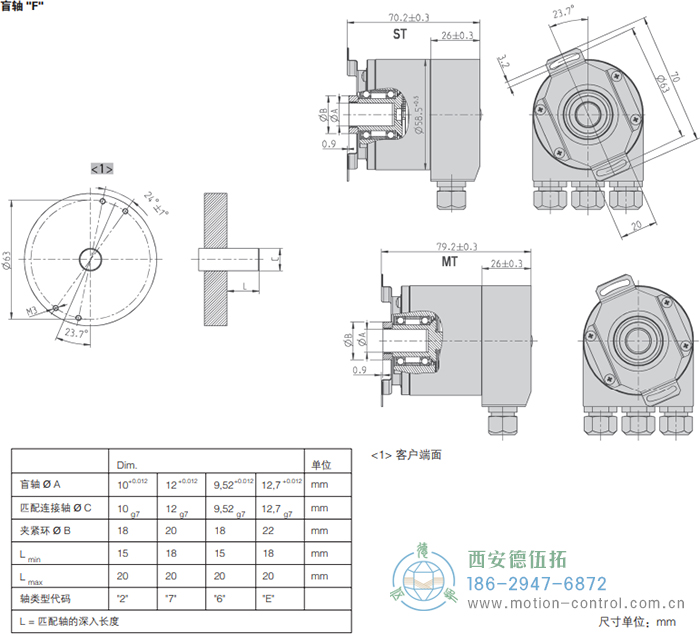 AC58-CANopen光电绝对值通用编码器外形及安装尺寸(盲轴F) - 免费电影手机在线观看,中文精品久久久久国产网址,亚洲一级无码一区二区一,精品亚洲成AV人在线观看,中文字幕无码一区二区免费,中文字幕日本不卡一二三区