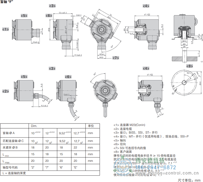 AC58-Interbus光电绝对值通用编码器外形及安装尺寸(盲轴F) - 免费电影手机在线观看,中文精品久久久久国产网址,亚洲一级无码一区二区一,精品亚洲成AV人在线观看,中文字幕无码一区二区免费,中文字幕日本不卡一二三区