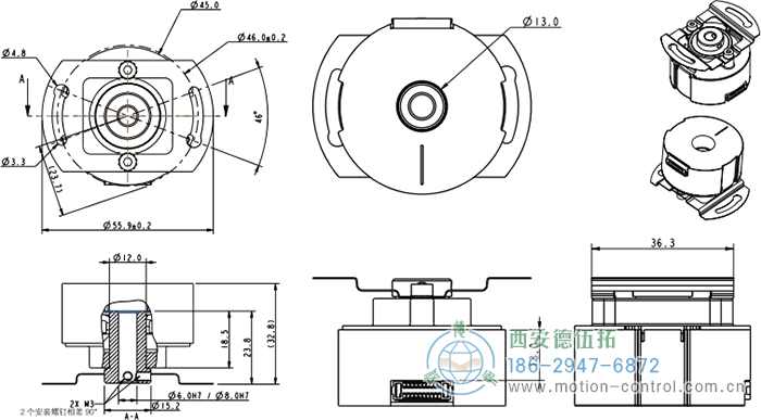 HC18空心轴光电增量电机反馈编码器外形及安装尺寸(空心轴) - 免费电影手机在线观看,中文精品久久久久国产网址,亚洲一级无码一区二区一,精品亚洲成AV人在线观看,中文字幕无码一区二区免费,中文字幕日本不卡一二三区