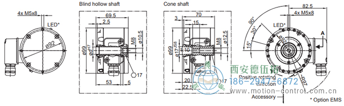 HOG86增量重载编码器外形及安装尺寸(编码器套件) - 免费电影手机在线观看,中文精品久久久久国产网址,亚洲一级无码一区二区一,精品亚洲成AV人在线观看,中文字幕无码一区二区免费,中文字幕日本不卡一二三区