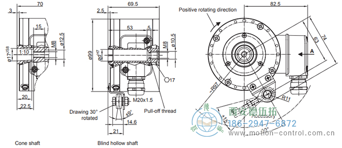 HOG86E增量重载编码器外形及安装尺寸(编码器套件) - 免费电影手机在线观看,中文精品久久久久国产网址,亚洲一级无码一区二区一,精品亚洲成AV人在线观看,中文字幕无码一区二区免费,中文字幕日本不卡一二三区