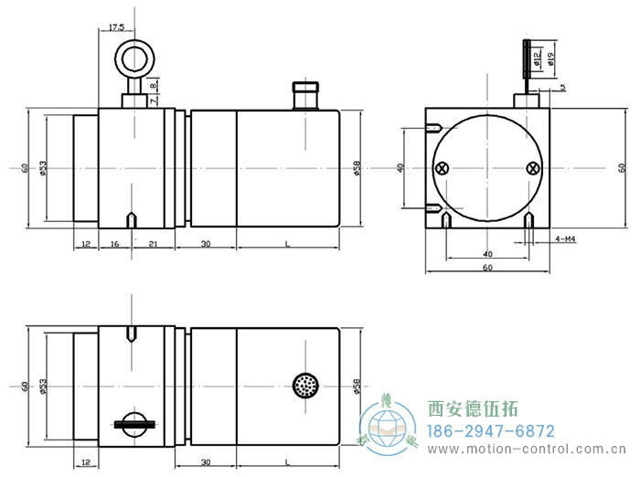 PCS60A拉线位移传感器的外形及安装尺寸 - 免费电影手机在线观看,中文精品久久久久国产网址,亚洲一级无码一区二区一,精品亚洲成AV人在线观看,中文字幕无码一区二区免费,中文字幕日本不卡一二三区