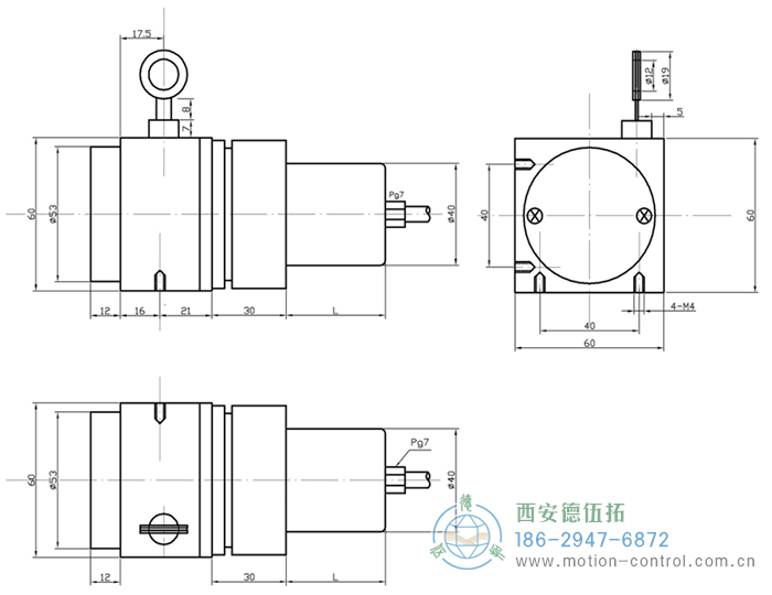 PCS60I拉线编码器的外形及安装尺寸 - 免费电影手机在线观看,中文精品久久久久国产网址,亚洲一级无码一区二区一,精品亚洲成AV人在线观看,中文字幕无码一区二区免费,中文字幕日本不卡一二三区
