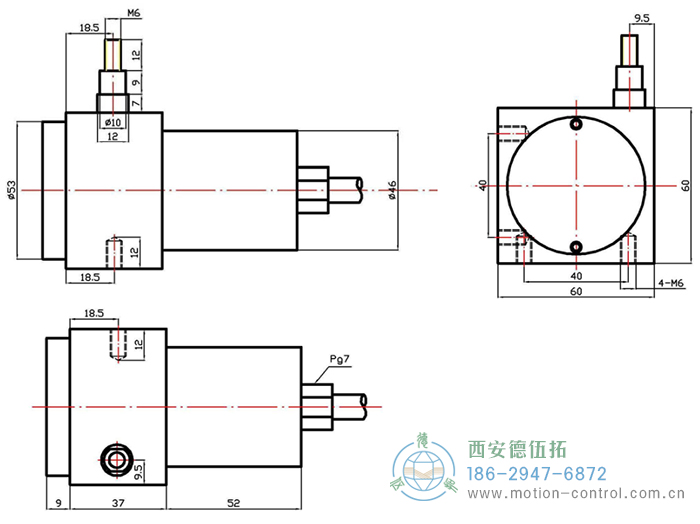 PCS60R拉线位移传感器的外形及安装尺寸 - 免费电影手机在线观看,中文精品久久久久国产网址,亚洲一级无码一区二区一,精品亚洲成AV人在线观看,中文字幕无码一区二区免费,中文字幕日本不卡一二三区
