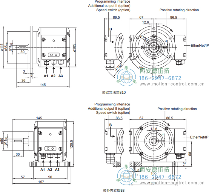 PMG10P - EtherNet/IP绝对值重载编码器外形及安装尺寸(实心轴) - 免费电影手机在线观看,中文精品久久久久国产网址,亚洲一级无码一区二区一,精品亚洲成AV人在线观看,中文字幕无码一区二区免费,中文字幕日本不卡一二三区