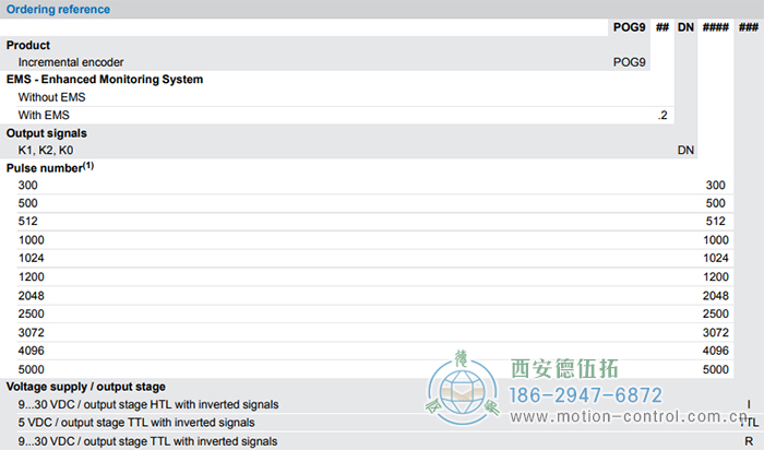 POG9增量重载编码器订货选型参考 - 免费电影手机在线观看,中文精品久久久久国产网址,亚洲一级无码一区二区一,精品亚洲成AV人在线观看,中文字幕无码一区二区免费,中文字幕日本不卡一二三区