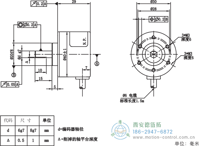 RI41光电增量轻载编码器外形及安装尺寸 - 免费电影手机在线观看,中文精品久久久久国产网址,亚洲一级无码一区二区一,精品亚洲成AV人在线观看,中文字幕无码一区二区免费,中文字幕日本不卡一二三区