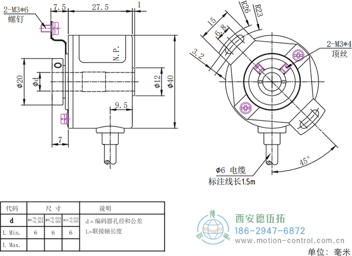 RI41光电增量轻载编码器外形及安装尺寸 - 免费电影手机在线观看,中文精品久久久久国产网址,亚洲一级无码一区二区一,精品亚洲成AV人在线观看,中文字幕无码一区二区免费,中文字幕日本不卡一二三区