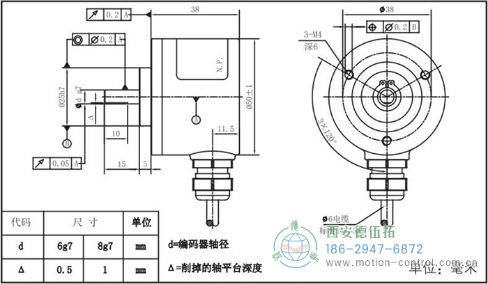 RI50光电增量轻载编码器外形及安装尺寸 - 免费电影手机在线观看,中文精品久久久久国产网址,亚洲一级无码一区二区一,精品亚洲成AV人在线观看,中文字幕无码一区二区免费,中文字幕日本不卡一二三区