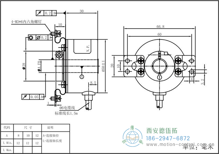 RI50光电增量轻载编码器外形及安装尺寸 - 免费电影手机在线观看,中文精品久久久久国产网址,亚洲一级无码一区二区一,精品亚洲成AV人在线观看,中文字幕无码一区二区免费,中文字幕日本不卡一二三区