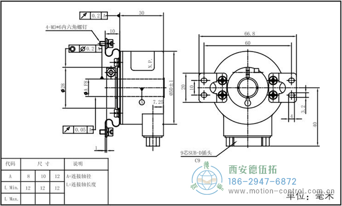 RI50光电增量轻载编码器外形及安装尺寸 - 免费电影手机在线观看,中文精品久久久久国产网址,亚洲一级无码一区二区一,精品亚洲成AV人在线观看,中文字幕无码一区二区免费,中文字幕日本不卡一二三区