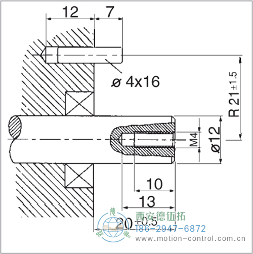 RI58-G/RI58-TG空心轴光电增量通用编码器安装须知2 - 免费电影手机在线观看,中文精品久久久久国产网址,亚洲一级无码一区二区一,精品亚洲成AV人在线观看,中文字幕无码一区二区免费,中文字幕日本不卡一二三区