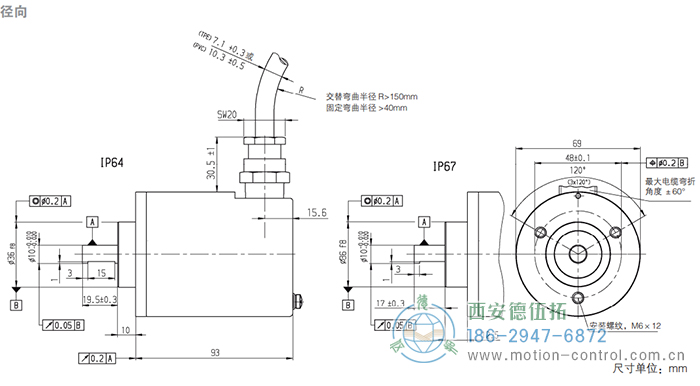 RX70/RX71增量防爆编码器外形及安装尺寸|连接：径向 - 免费电影手机在线观看,中文精品久久久久国产网址,亚洲一级无码一区二区一,精品亚洲成AV人在线观看,中文字幕无码一区二区免费,中文字幕日本不卡一二三区
