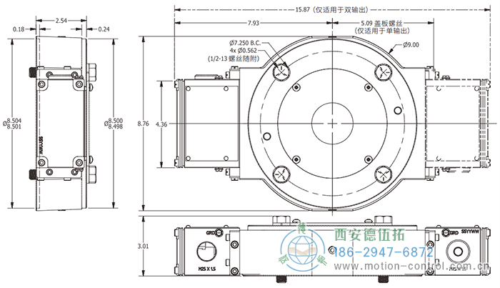 XPH8磁式增量防爆编码器外形及安装尺寸 - 免费电影手机在线观看,中文精品久久久久国产网址,亚洲一级无码一区二区一,精品亚洲成AV人在线观看,中文字幕无码一区二区免费,中文字幕日本不卡一二三区