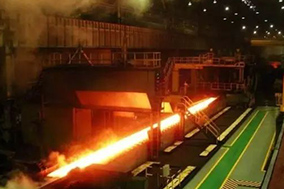 旋转编码器在冶金生产线上的应用 - 德国Hengstler(亨士乐)授权代理