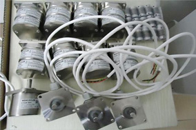 绝对值编码器断电后的位置变化，重新上电后位置值会变化吗？ - 德国Hengstler(亨士乐)授权代理