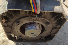 介绍伺服电机编码器的应用流程。 - 德国Hengstler(亨士乐)授权代理