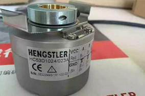 旋转编码器信号故障的原因有哪些？ - 德国Hengstler(亨士乐)授权代理