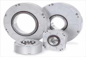 光电编码器采用轴锁轴承设计，防止偏差 - 德国Hengstler(亨士乐)授权代理