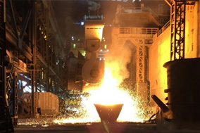 编码器在钢铁工业中的应用有哪些？ - 德国Hengstler(亨士乐)授权代理