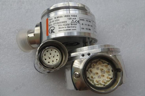 编码器选择什么样的接口适合远程传输？ - 德国Hengstler(亨士乐)授权代理