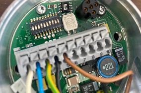 现场使用时，光电编码器的具体接线要求有哪些？ - 德国Hengstler(亨士乐)授权代理