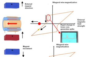 从内部结构解析AVTRON绝对式编码器的工作原理 - 德国Hengstler(亨士乐)授权代理