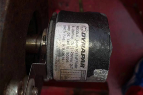 绝对值编码器在船舶和军舰上的应用 - 德国Hengstler(亨士乐)授权代理