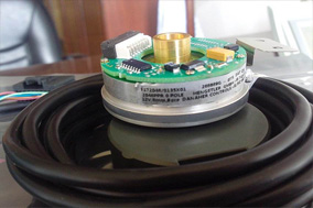 关于工业编码器的四个方面的优势 - 德国Hengstler(亨士乐)授权代理