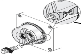 安装编码器时在机械、电气、环境方面有哪些需要注意的地方？ - 德国Hengstler(亨士乐)授权代理