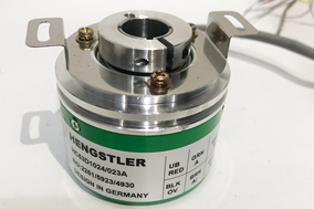 详解空心轴编码器的安装步骤？ - 德国Hengstler(亨士乐)授权代理