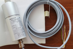 绝对式编码器信号和与后续设备的连接 - 德国Hengstler(亨士乐)授权代理