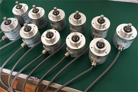 带您了解多圈编码器，少花冤枉钱。 - 德国Hengstler(亨士乐)授权代理