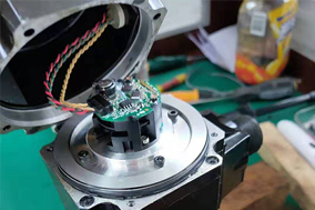 几种常见的光电编码器故障及其解决方案 - 德国Hengstler(亨士乐)授权代理