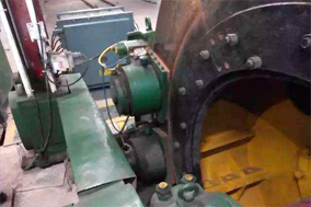 编码器在绞车方面的应用。 - 德国Hengstler(亨士乐)授权代理