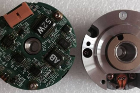 编码器的经济等级和标准工业等级分析 - 德国Hengstler(亨士乐)授权代理