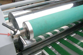 编码器在包装印刷机中的应用 - 德国Hengstler(亨士乐)授权代理