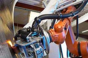 传感器在协作机器人中的典型应用 - 德国Hengstler(亨士乐)授权代理