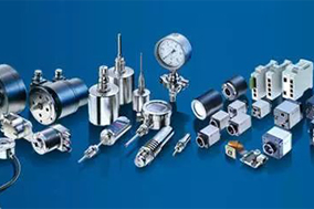 为您解读三种绝对值编码器的工作原理 - 德国Hengstler(亨士乐)授权代理