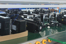 详细说明工业自动化中使用的不同类型电机编码器的工作原理 - 德国Hengstler(亨士乐)授权代理