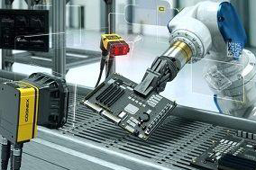 机器视觉技术在实际应用中的优势分析 - 德国Hengstler(亨士乐)授权代理