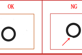 机器视觉在橡胶密封圈检测方面的应用案例 - 德国Hengstler(亨士乐)授权代理