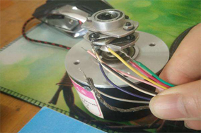 日常可以用到的光电脉冲编码器的维护和维修方法。 - 德国Hengstler(亨士乐)授权代理