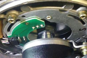 伺服电机反馈编码器发生故障的原因有哪些？ - 德国Hengstler(亨士乐)授权代理