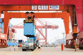 进口编码器的海关的报关清关手续怎么办理？ - 德国Hengstler(亨士乐)授权代理