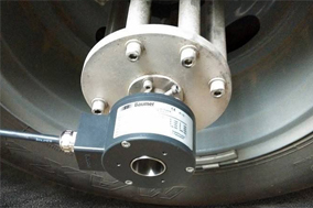 正确安装光电编码器才能保证机器正常使用！ - 德国Hengstler(亨士乐)授权代理