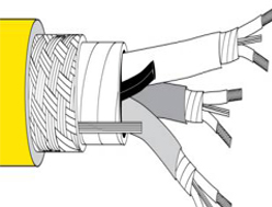 多种解决增量编码器信号干扰的方法分享。 - 德国Hengstler(亨士乐)授权代理