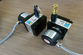 使用拉线位移传感器时需要注意的几个方面？ - 德国Hengstler(亨士乐)授权代理